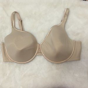 3-way Convertible Bra-40DD
